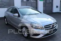 2014 Mercedes Benz A 200