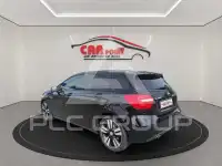 2014 Mercedes Benz A 200
