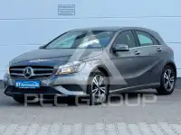 2014 Mercedes Benz A 200
