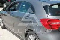 2014 Mercedes Benz A 200