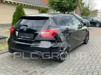2014 Mercedes Benz A 200