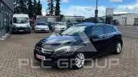2014 Mercedes Benz A 200