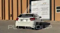 2014 Mercedes Benz A 200