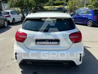2014 Mercedes Benz A 200