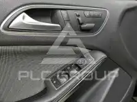 2014 Mercedes Benz A 200