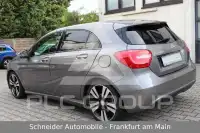 2014 Mercedes Benz A 200