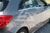 2014 Mercedes Benz A 200