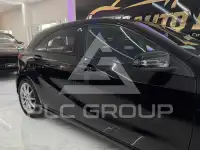 2014 Mercedes Benz A 200