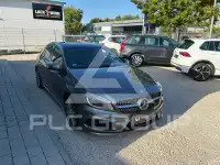 2014 Mercedes Benz A 200