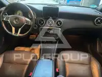 2014 Mercedes Benz A 200