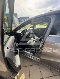 2014 Mercedes Benz A 200