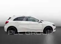 2014 Mercedes Benz A 200