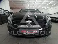 2014 Mercedes Benz A 200