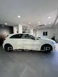 2014 Mercedes Benz A 200