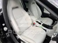 2014 Mercedes Benz A 200