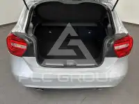 2014 Mercedes Benz A 200