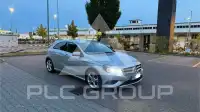 2014 Mercedes Benz A 200
