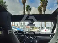 2014 Mercedes Benz A 200