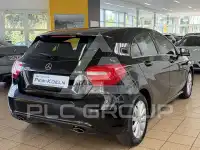 2014 Mercedes Benz A 200
