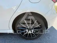 2014 Mercedes Benz A 200