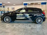 2014 Mercedes Benz A 200