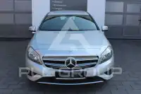 2014 Mercedes Benz A 200