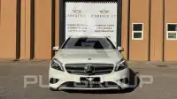 2014 Mercedes Benz A 200