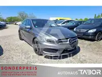 2014 Mercedes Benz A 200