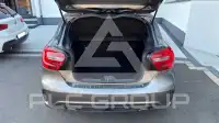 2014 Mercedes Benz A 200