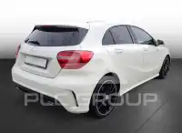 2014 Mercedes Benz A 200