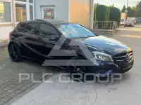 2014 Mercedes Benz A 200