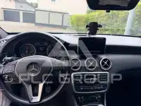2014 Mercedes Benz A 200