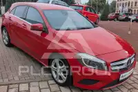 2014 Mercedes Benz A 200