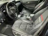 2014 Mercedes Benz A 200