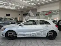 2014 Mercedes Benz A 200