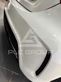 2014 Mercedes Benz A 200