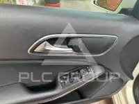2014 Mercedes Benz A 200