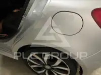 2014 Mercedes Benz A 200