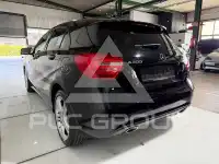 2014 Mercedes Benz A 200