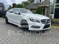 2014 Mercedes Benz A 200