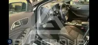 2014 Mercedes Benz A 200