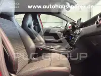 2014 Mercedes Benz A 200