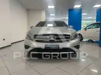 2014 Mercedes Benz A 200