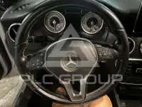2014 Mercedes Benz A 200