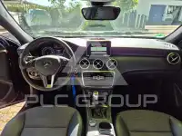 2014 Mercedes Benz A 200