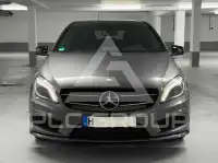 2014 Mercedes Benz A 200
