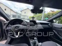 2014 Mercedes Benz A 200