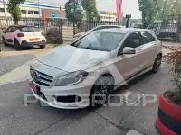 2014 Mercedes Benz A 200