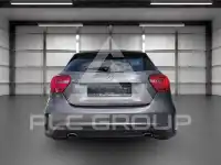 2014 Mercedes Benz A 200