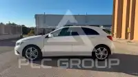 2014 Mercedes Benz A 200